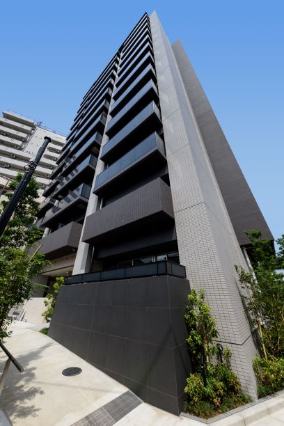 マンション事業用地