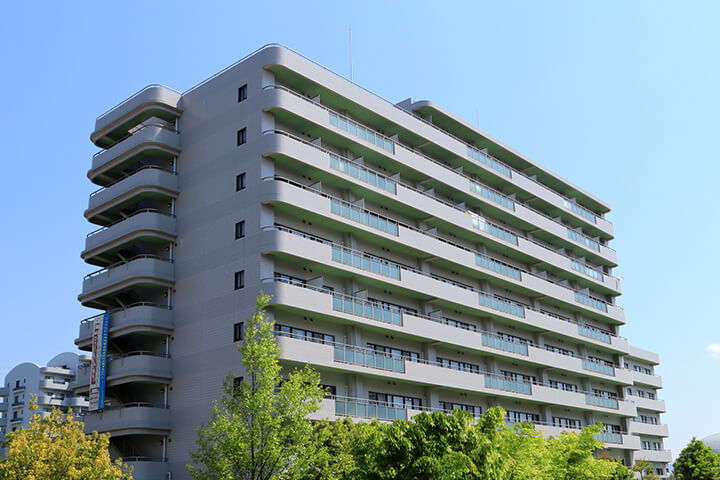 物件情報を探す